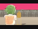 【MMD】Gumi with SilencerCo Maxim 9