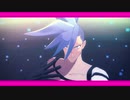【MMDプロメア】Masked bitcH