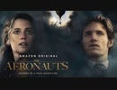 映画『The Aeronauts／イントゥ・ザ・スカイ 気球で未来を変えたふたり』予告編 #2