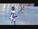 【にじさんじMMD】相羽ういはで星間飛行