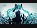 【ギャラ子】 Schwarzer Regen 【VOCALOID5 Cover Song】