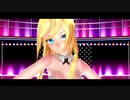 【MMD杯ZERO2参加動画】 HIGHER  TDA Lily