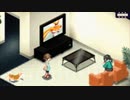 【#24】サクラノート -いまにつながるみらい-【実況】