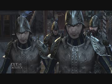 ASSASSIN'S CREEDⅡ 字幕プレイ Part20