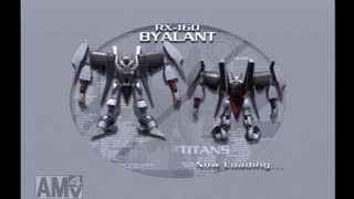 【無編集、無実況】お金の無い軍に雇われた弦巻さん  Ｅルート【ガンダムＶＳ.Ｚガンダム】