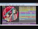 simai 創作譜面 KODOUパーフェクトハーモニー　MASTER[DXM-141/Lv.11]