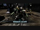 支援機乗りのバトオペ２ 29戦目 ガンナーガンダムLV1 無人都市400戦