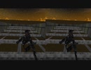 INMGUYと化した先輩.22 Brutal DOOM VR-1