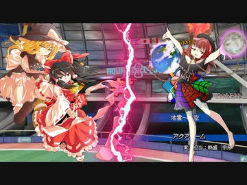 【パワプロ2018】東方オールスターズ #1【観戦動画】