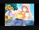 ＜ひっそりと＞もしも明日が晴れならば　その105