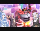 【スマブラSP】#02 葵とあかりの大乱闘を気ままにエンジョイ！【VOICEROID実況】大乱闘編1