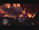 MHW：Ｉ モンスターハンターワールドアイスボーンpart34 調査団クエスト「ブラキディオス亜種＆ディノバルド亜種」討伐