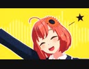 【にじさんじMMD】  本間ひまわりで天才ロック
