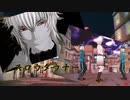 【MMD薄桜鬼】スロウダウナー