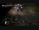 DARK SOULSⅢ　対戦　教会の槍