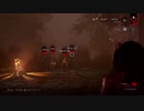 【ヘッドセット強い】ps4赤ランクキラーの日常 　ピッグ【Dead by Daylight】part.33【毎日投稿】