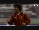 【サッカー】フランク・ライカールト スーパープレイ集【ハリケーン】