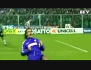 【サッカー】ガブリエル・バティストゥータ スーパーゴール集【獅子王】