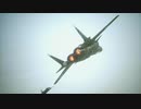 【プレイ動画】エースコンバット７をMiG-21bisに乗って攻略part22-2（SP MISSON 02）