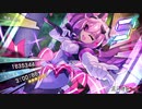 白き鋼鉄のX SP4 スコアアッタクモード S+