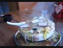 のまさんち「食堂　ぼんち　に挑戦！（お食事処ぼんち）.wmv」