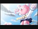 枯れ無い桜の木の下で【D.C.P.S.#74】