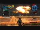 【地球防衛軍5】空爆縛り Part25 前編【ゆっくり実況】