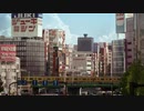 古き良き懐かしい新宿歌舞伎町