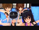 【MMD】はっぴぃ にゅう にゃあ