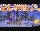 ビルダー生活をゆっくり楽しむドラクエビルダーズ　♯29