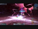 【PSO2】領域調査：異世界の残滓 深遠度200 Ph 4:23
