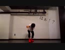 【うさ犬】ロキ 踊ってみた