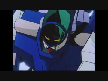 間奏ハイライト挿入アニメOP集