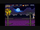 SFC アクトレイザー 02 ｢ブラッドプール｣