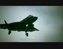 【プレイ動画】エースコンバット７のSP Mission2をSu-57に乗って蹂躙【おまけ】