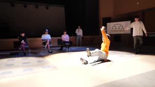 【しゅらだんvol.6】Ubiquitous vs お米【ベスト16】