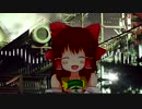 機械ステージボス神社.drum'n'bass