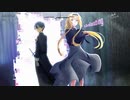 Sword Art Online: Alicization - War of Underworld l ED「unlasting」(Instrumental Cover)