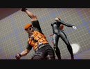 [DOA6]キャラクター別 使い方解説講座[バイマン]