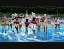 【MMD杯ZERO2参加動画】艦娘達で宵々古今