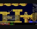 【TAS】レミングス Mayhem 13