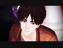 【進撃のMMD】エレンでオートファジー
