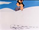 ダフィ－・ダック＆ポーキー・ピッグ／Tom Turk and Daffy(邦題不明)