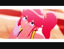【MMDプロメア】 恋の魔法 【アイナ】