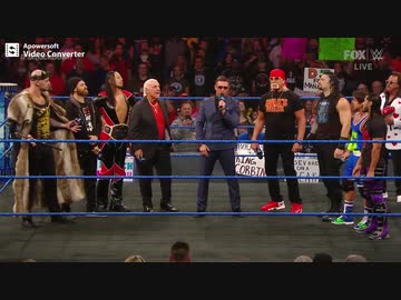 今週のSD.2019.10.25