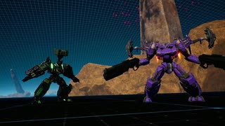 人気の Daemon X Machina 動画 569本 6 ニコニコ動画