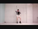 【i★DM_Rie】被害妄想携帯女子(笑)【一人で踊ってみた】