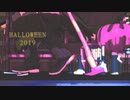 【APヘタリアMMD】HAPPY HALLOWEEN!!【米】