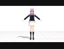 【MMD杯ZERO2】MMD CM【東方MMD】