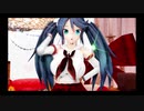 【MMD】五十鈴でメランコリック【モデル配布】